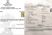 After Dogesh Babu, Catiya Devi applies for residence certificate in Bihar